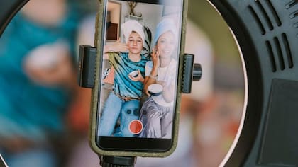 Muchos de los productos de cuidado personal son comprados en Internet