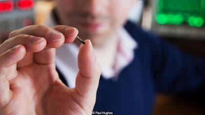 Muchos de los que usan implantes le restan importancia al tema de vigilancia