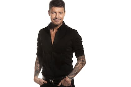 Muchos desafíos tiene Marcelo Tinelli en este 2014... ¿podrá conseguir el rating de temporadas anteriores?