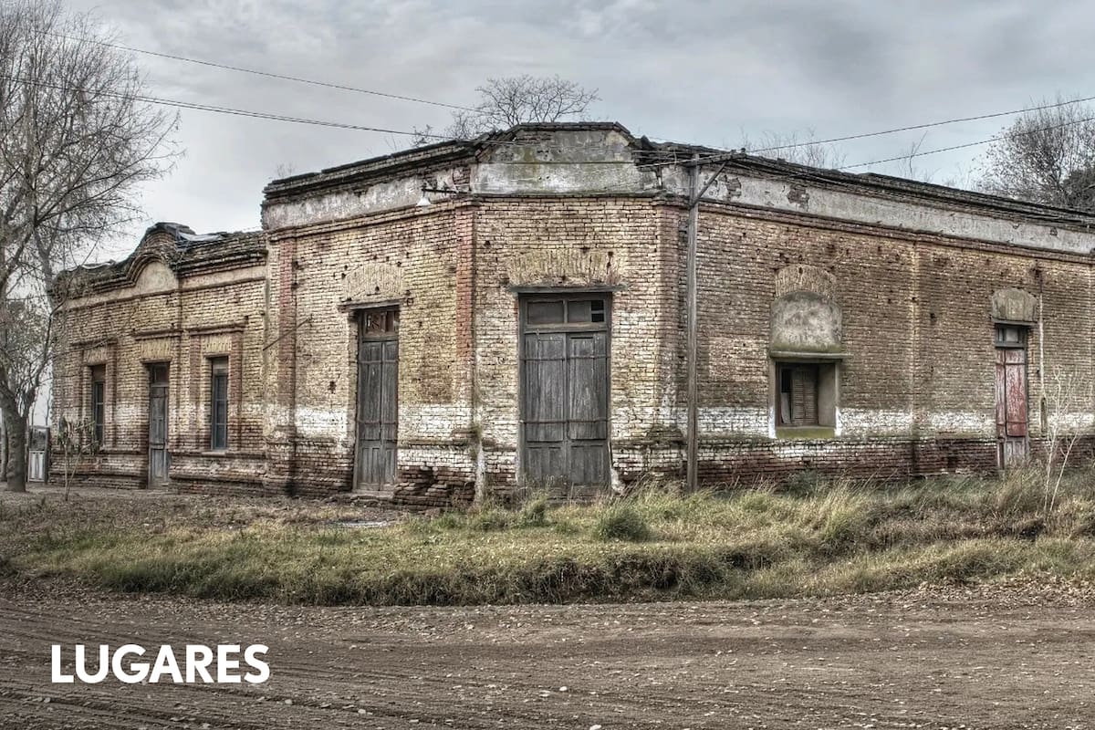 Muchos descendientes fueron migrando hacia centros urbanos en busca de nuevas oportunidades