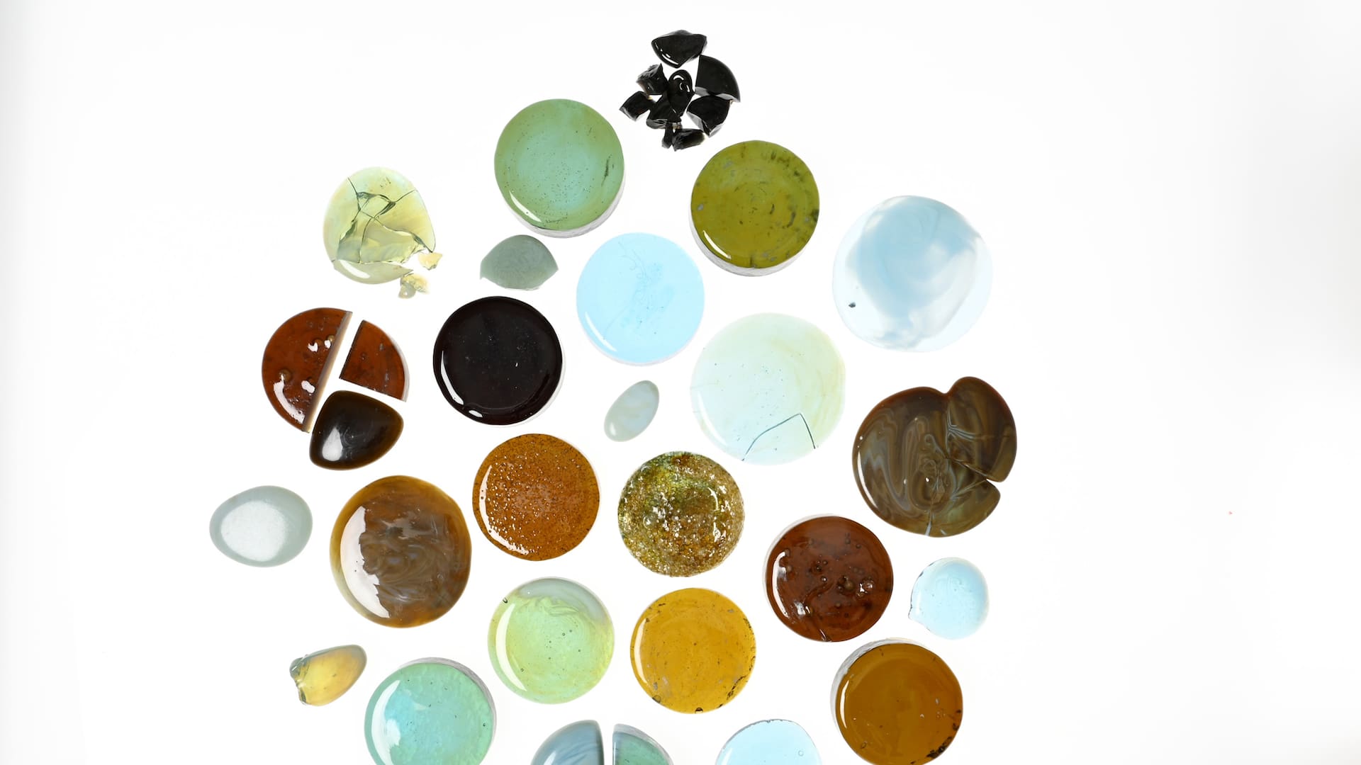 Muchos diseñadores comenzaron a dedicarse al biodiseño