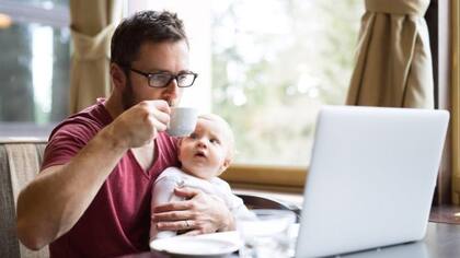 Muchos eligen el trabajo freelance por su flexibilidad