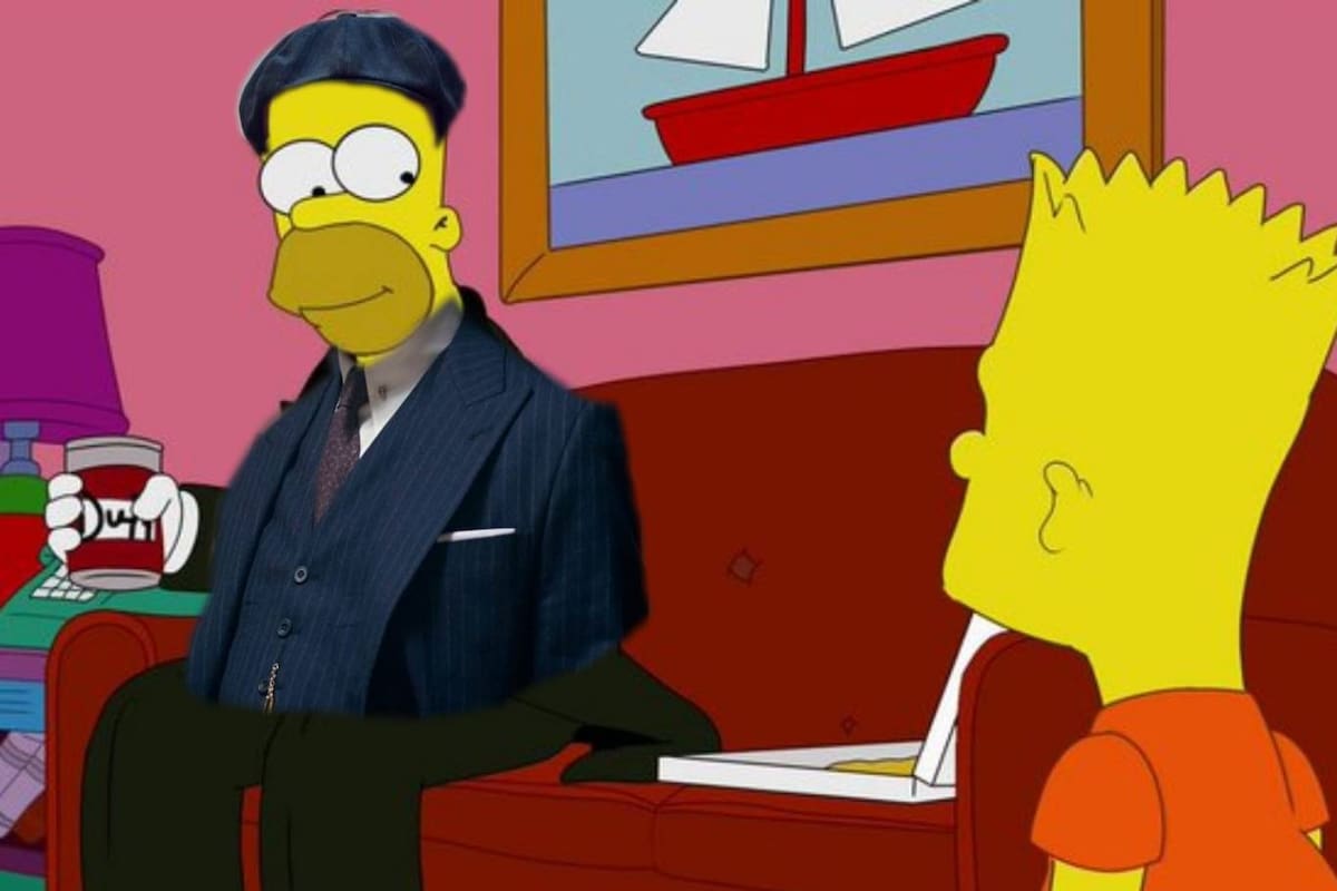 Muchos esperaban que la sexta temporada de Peaky Blinders se pudiera ver por Netflix, pero solo se estrenó en la cadena británica BBC