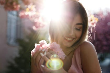 Muchos esperan con ansias la llegada de la primavera (Foto: Freepik)