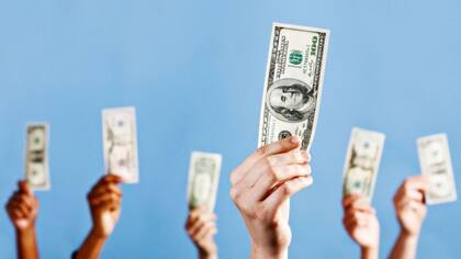Muchos estadounidenses prefieren gastan el dinero en experiencias en lugar de ahorrar.
