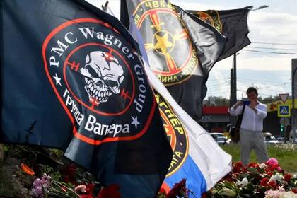 Muchos expertos señalan que el Grupo Wagner ya fue absorbido por parte del ministerio de Defensa y, en especial, por la Guardia Nacional