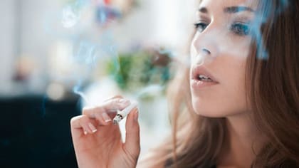 Muchos fumadores -y no fumadores- desconocen la existencia de este humo "invisible".