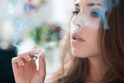 Muchos fumadores -y no fumadores- desconocen la existencia de este humo "invisible".