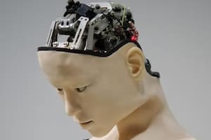 Mito y realidad de la inteligencia artificial