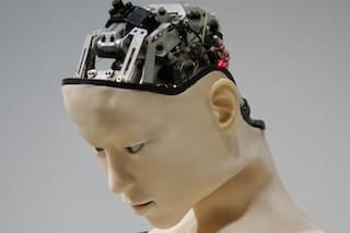 Mito y realidad de la inteligencia artificial