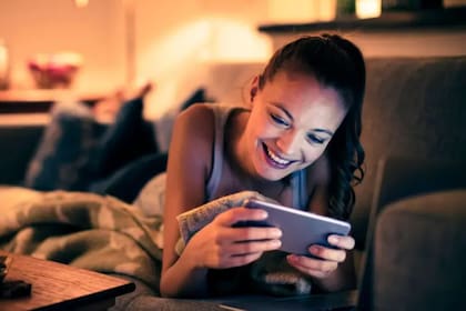 Muchos jóvenes cambian la velocidad de reproducción a la hora de escuchar un audio o ver un video