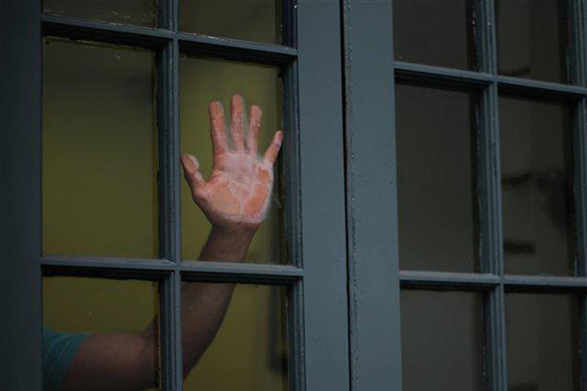 Muchos lectores criticaron la actitud de la mujer, más que la de su marido