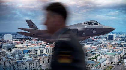 Muchos lo consideran el avión más costoso del mundo.