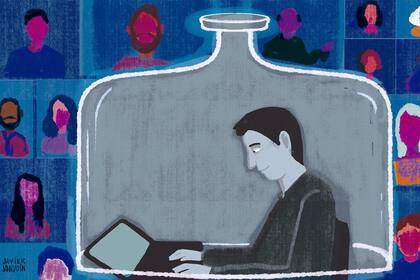 Muchos lo usan para leer, estudiar o hacer meditaciones