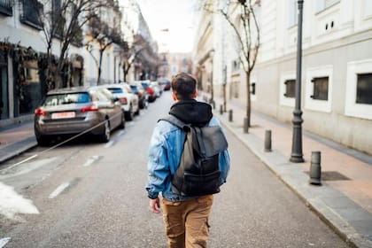 Muchos madrileños están dejando su barrio de toda la vida por la subida de los alquileres