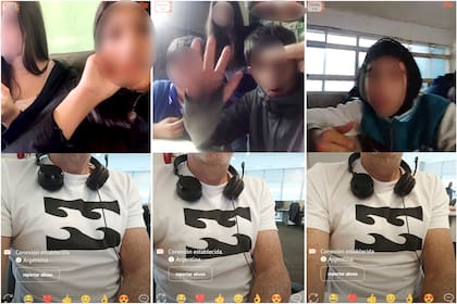 Muchos niños y adolescentes son blancos del ciberacoso