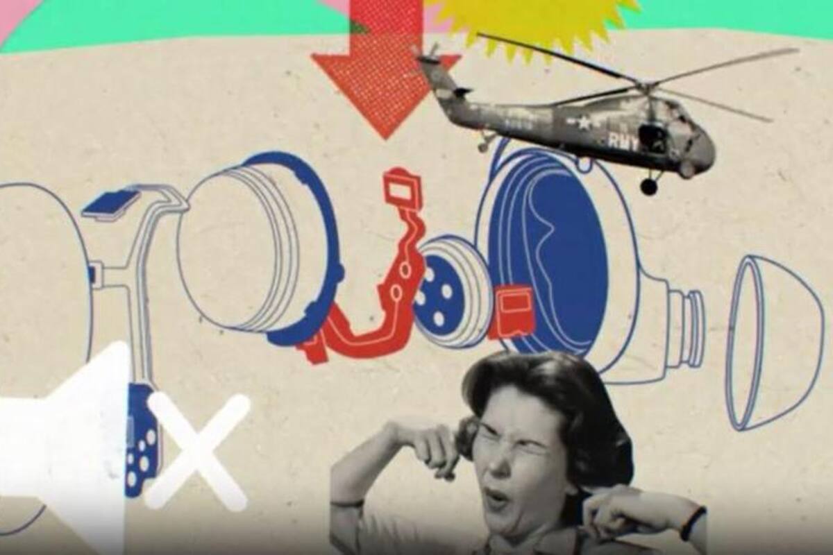 Muchos objetos simplifican las cosas de la vida cotidiana.