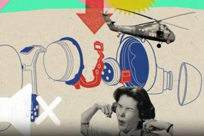 Muchos objetos simplifican las cosas de la vida cotidiana.