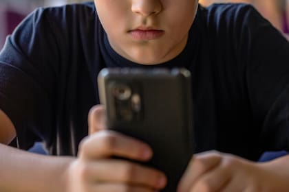 “Muchos padres reaccionan quitando el celular. Pero la conversación debería empezar mucho antes, cuando decidimos entregarle un dispositivo", sostiene Zysman.