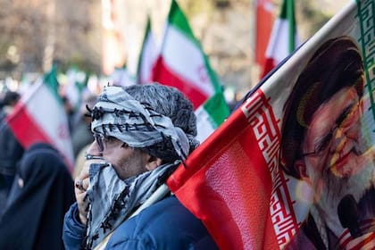 Muchos países musulmanes ven a Irán como una amenaza.