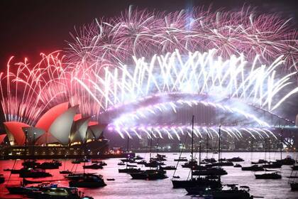 Muchos países que celebrarán el año nuevo bajo restricciones y medidas de seguridad para evitar los contagios