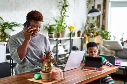 Muchos pensaron que la "nueva normalidad" para Silicon Valley podría ser una fuerza laboral fuertemente orientada al trabajo remoto, pero cada vez parece menos probable