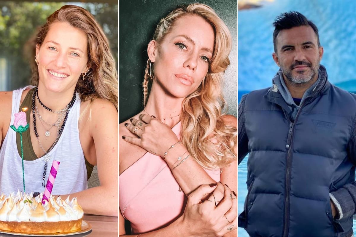 Muchos pensaron que Nicole Neumann y Fabián Cubero habían encontrado algo de paz en su relación, sin embargo, Mica Viciconte puso en duda la tregua
