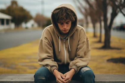 Muchos problemas no resueltos en la infancia/adolescencia pueden seguir estando presentes en la vida adulta
