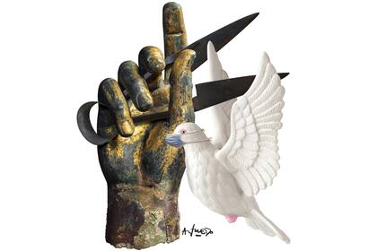 Muchos querrán utilizar la pandemia para cuestionar la democracia constitucional y la economía de mercado que la sustenta, pero así se verán vulneradas las libertades individuales