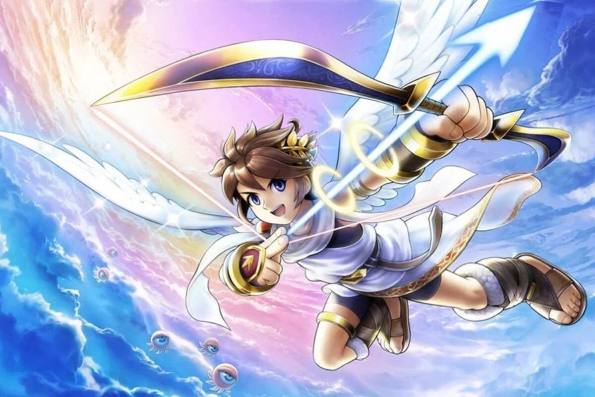 Muchos quieren que Kid Icarus sea el nombre de la saga afortunada que contará con una remake de alguna de sus entregas