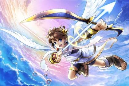 Muchos quieren que Kid Icarus sea el nombre de la saga afortunada que contará con una remake de alguna de sus entregas