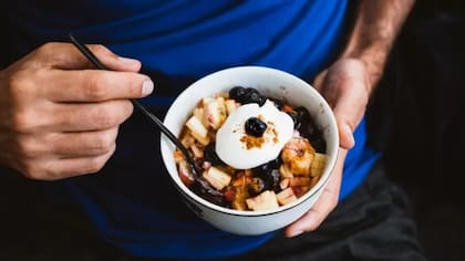 Muchos sienten ganas de evacuar tras el desayuno