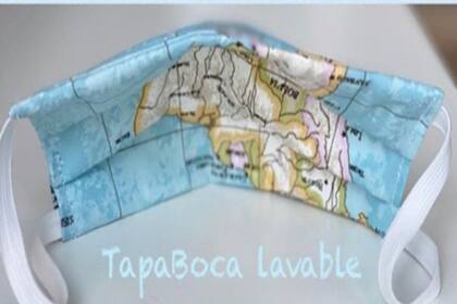 Muchos son reversibles y vienen en estampados para elegir.