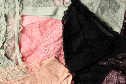 Muchos también toman en cuenta el color de la ropa interior que usan para Año Nuevo