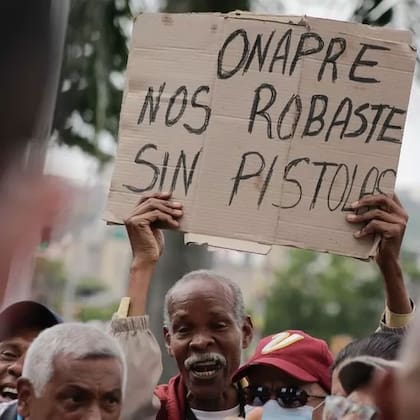 Muchos trabajadores culpan al ONAPRE por la reducción en sus ingresos