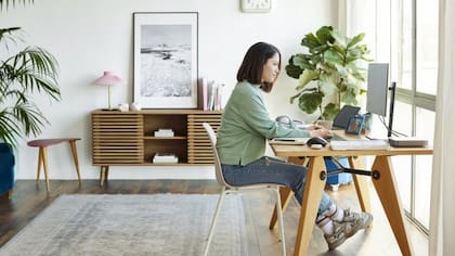 Muchos trabajadores no quieren renunciar a la flexibilidad y a la autonomía que ofrece el trabajo remoto.