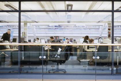 Muchos trabajadores se suelen tomar menos tiempo libre del que le permiten sus empleadores