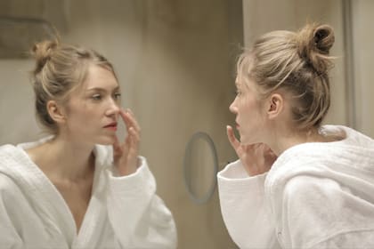 Muchos usan la cáscara de banana para el rostro (Foto: Ilustrativa PEXELS)