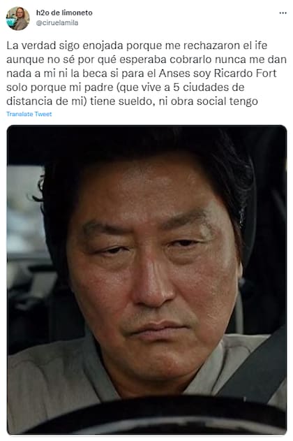 Muchos usuarios se mostraron incrédulos al contrastar su situación personal con la percibida por la Anses