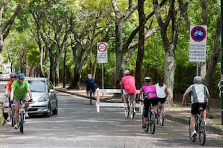 Dónde conviene vivir cerca del Hipódromo o en el Bajo