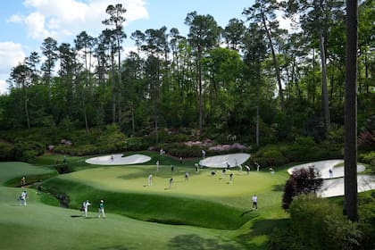 Muchos vecinos que conocía Elizabeth Thacker ya vendieron sus propiedades en Augusta