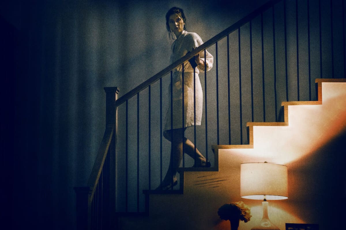 Mudanza mortal, la película de terror que se posicionó en el primer puesto de lo más visto en Netflix Argentina