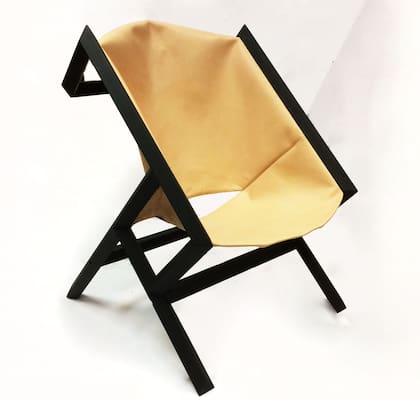 Muebles desarrollados por Espina Corona