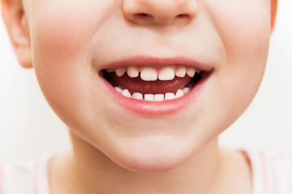 Muelas de juicio: según un estudio, los bebés ya no nacen con estos molares; la Dra.Teghan Lucas explicó que la raza humana está  evolucionando más rápido que en cualquier otro momento de los últimos 250 años