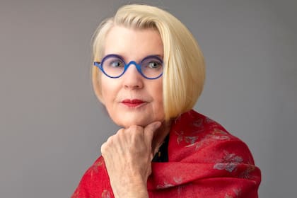 Mueller dice que el hobby es un shock de adrenalina