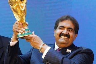 Muere a los 74 años el jeque Hamad bin Khalifa Al Thani, exgobernante de Qatar