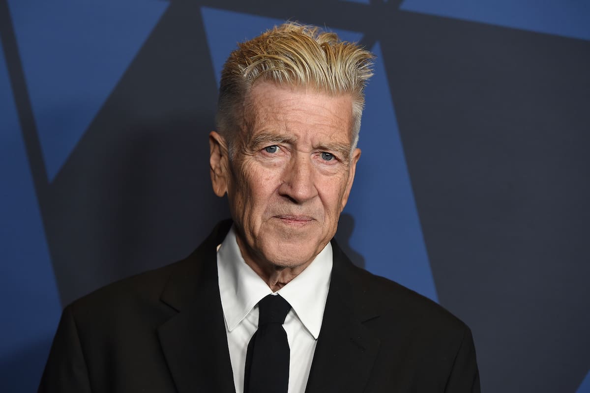 Muere a los 78 años David Lynch, cineasta visionario detrás de "Twin Peaks" y "Mulhol