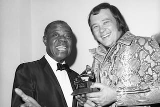 Muere a los 84 años David Clayton-Thomas, potente vocalista de Blood, Sweat & Tears