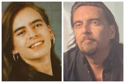 Muere Adrián Olivares, exintegrante del grupo Menudo a los 48 años