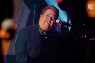 Muere Alan Osmond, el mayor de la agrupación country The Osmonds